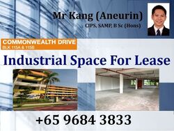 Tanglin Halt Industrial Estate (D3), Factory #587644911